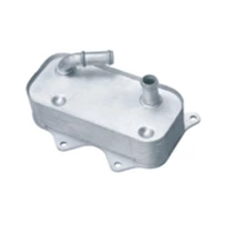VOLKSWAGEN OIL COOLER 07D.117.037B
