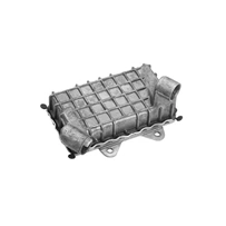 MERCEDES-BENZ OIL COOLER 606.180.03.65 AVA MS3240 NISSENS 90597