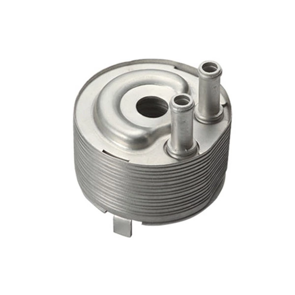 NISSAN OIL COOLER 21305-EB300