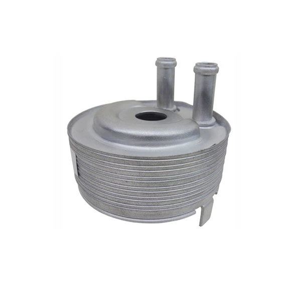 NISSAN OIL COOLER 21305-5M301 NRF 31184