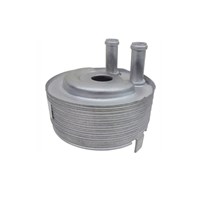NISSAN OIL COOLER 21305-5M301 NRF 31184