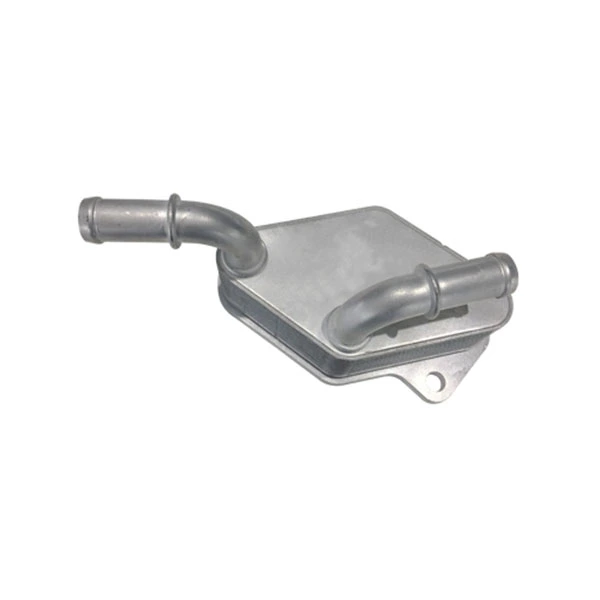 OPEL OIL COOLER 650065 4804904 12601390 12639408 / NISSENS 90965