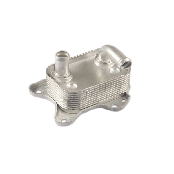 OPEL OIL COOLER 973145290