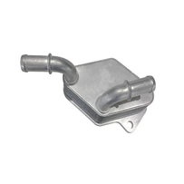SAAB OIL COOLER 650065 4804904 12601390 12639408