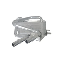 BMW OIL COOLER 1721.7.507.975 1721.7.541.058 7541058 AVA BW3315