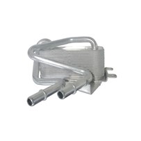 BMW OIL COOLER 1721.7.507.975 1721.7.541.058 7541058 AVA BW3315
