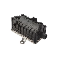 BMW OIL COOLER 1144.2.245.343 2245343