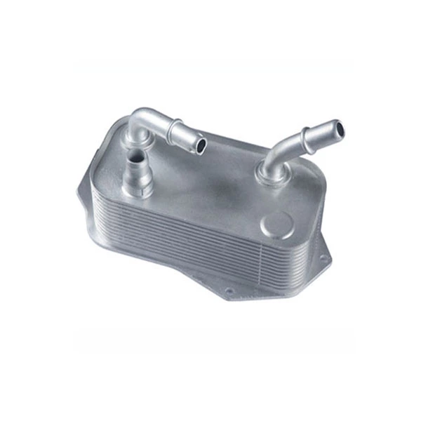 BMW OIL COOLER 1721.7.529.499