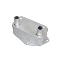 BMW OIL COOLER 1142.2.247.015 2247203 5989070141 NISSENS 90675