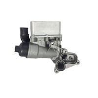 RENAULT OIL COOLER ASSEMBLY 8201005241