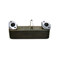 MAN OIL COOLER 51.05601-0121