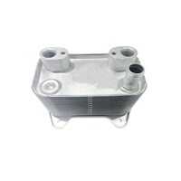 MERCEDES-BENZ OIL COOLER 612.188.03.01 611.188.05.01 A611.188.05.01 A612.188.03.01 AVA MS3495