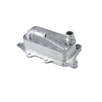 AUDI OIL COOLER 06E.117.021J