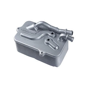 AUDI OIL COOLER 09E.409.061