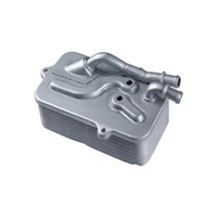 AUDI OIL COOLER 09E.409.061