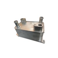 AUDI OIL COOLER 4E0.317.021E