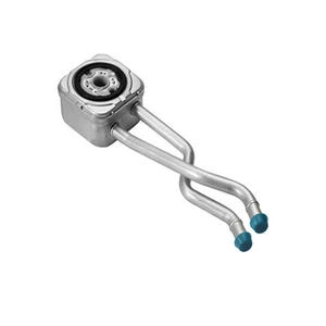 VOLKSWAGEN SEAT OIL COOLER 036.117.021G AVA VW3100 NISSENS 90685 NRF 31175