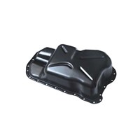 OIL SUMP 021.103.601B SEAT SKODA VOLKSWAGEN