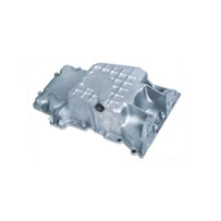 OIL SUMP 3F13-6675-DB FORD
