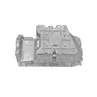 OIL SUMP 10110052010000 FIAT