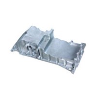 OIL SUMP 12584321 GM