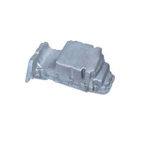 OIL SUMP 93388773 93386655 BUICK