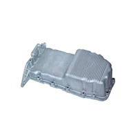 OIL SUMP 5493842 BUICK