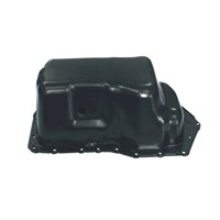 OIL SUMP 12563240 CHEVROLET