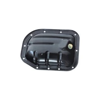 TOYOTA OIL SUMP 12102-21010