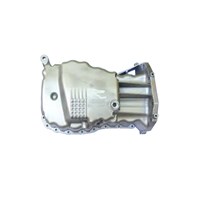 NISSAN OIL SUMP 11110-00QOC