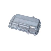 CITROEN PEUGEOT OIL SUMP 0301.J5 9651165280