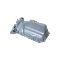 CITROEN OIL SUMP 0301.L9 6938465480 9641444680