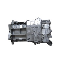 OPEL OIL SUMP 0652053 0652051 12576651 12576650