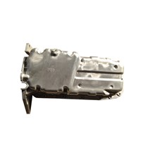 OPEL OIL SUMP 93335205