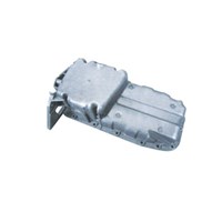 OPEL OIL SUMP 235014 0652133 93335205 90412847