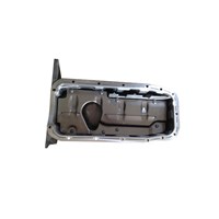 OPEL OIL SUMP 93335205