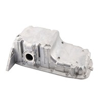 OPEL OIL SUMP 0081226