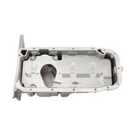 OPEL OIL SUMP 0081226