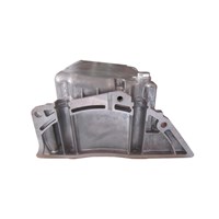 OPEL OIL SUMP 9040025