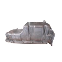 OPEL OIL SUMP 9040025