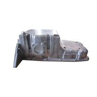 OPEL OIL SUMP 9040025