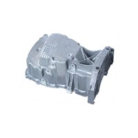 RENAULT OIL SUMP 8200318813