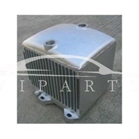 DEUTZ F4L912 OIL COOLER 02235338