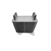 DEUTZ OIL COOLER 04230097 ENGINE COOLER