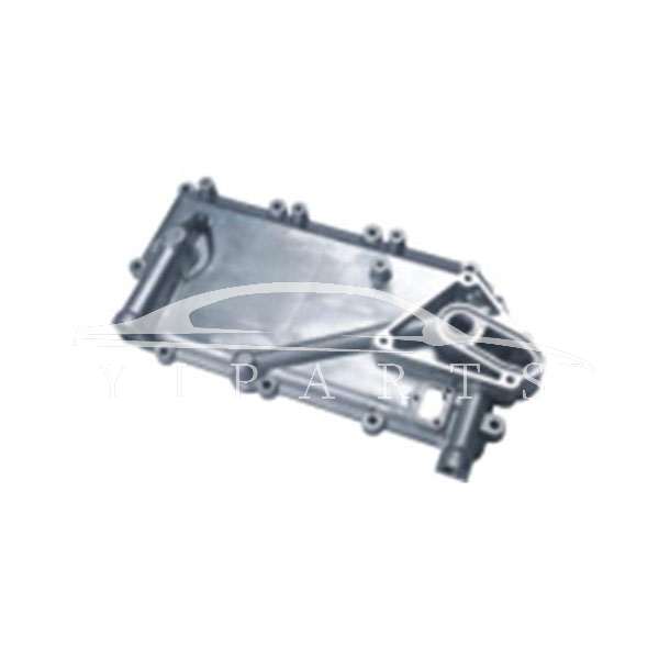SCANIA OIL COOLER COVER 1394353
