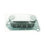 CUMMINS OIL COOLER 15plates 3966365