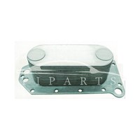 CUMMINS OIL COOLER 15plates 3966365