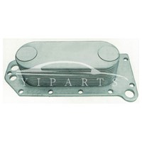 CUMMINS OIL COOLER 11plates 3974815