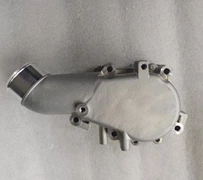 HONGYAN GENLYON THERMOSTAT 5801544285