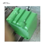 DEUTZ BF4L913T OIL COOLER 0423 7355